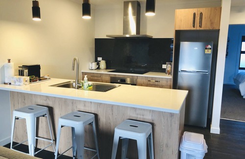 Frankton Apartment | Central Park Gemini Apartment B