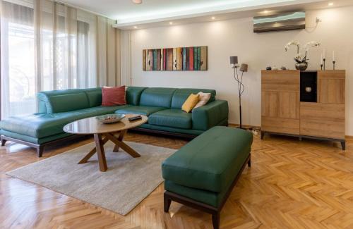 Arandelovac Villa | Central Park Home Spa