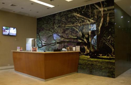Panama City Hotel | Central Park Hotel & Casino