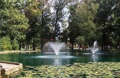 Ashland Apartment | Central Park II/Near UK-Kings Daughter