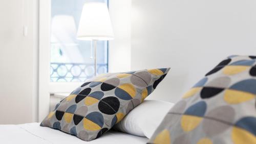 San Sebastian Centro Apartment | Central Park II - SSHousing