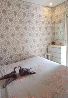 Kedoya Utara Apartment | Central Park Mall - Madison Park Apartemen Free Wifi