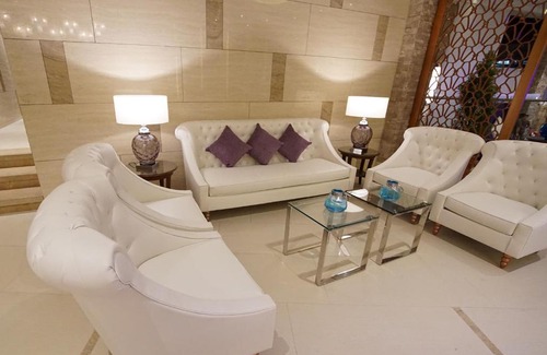 Barretto Resort | Central Park Reef Resort