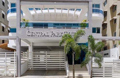 Lope De Vega Apartment | Central Park Tower