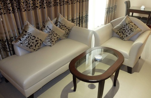 Balibago Hotel | Central Park Tower Resort