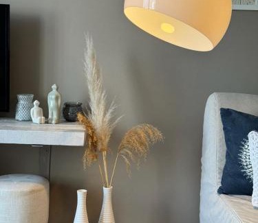 Erzsebetvaros Apartment | Central Passage Urban Nest