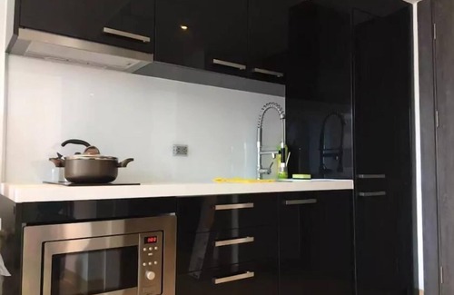 Central Pattaya Apartment | Central Pattaya - Amazing Pool - Studio