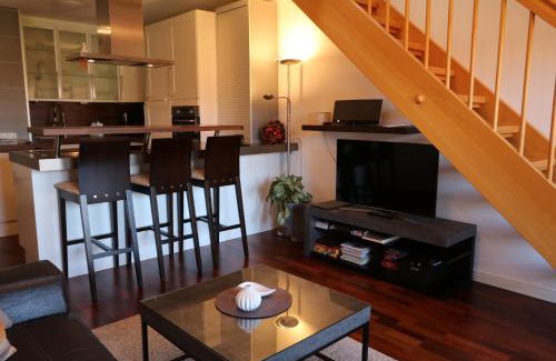 Garmisch-Partenkirchen Apartment | Central Pearl