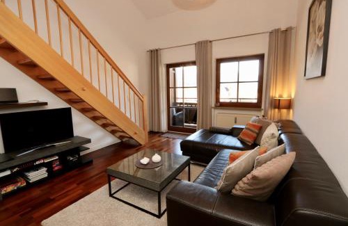 Garmisch-Partenkirchen Apartment | Central Pearl
