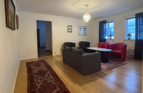 Norrtalje Apartment | Central Penthouse