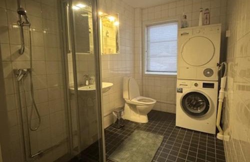 Norrtalje Apartment | Central Penthouse
