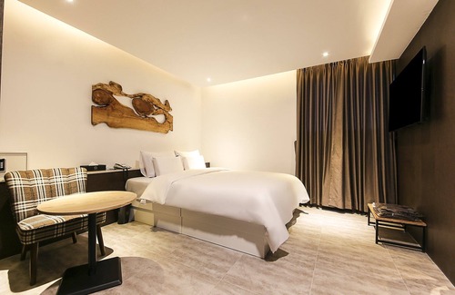 Pyeongtaek Hotel | Central Person Hotel Pyeongtaek