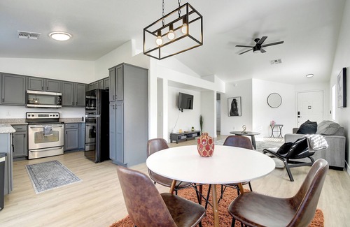 South Mountain House | Central Phoenix Vacation Rental ~ 5 Mi to Downtown