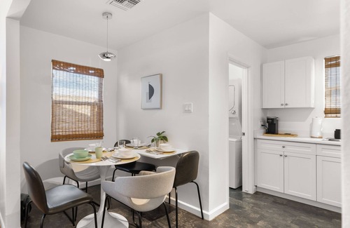 Garfield House | Central Phx Kid/Pet friendly home next to Banner Hospital & Historic Coronado
