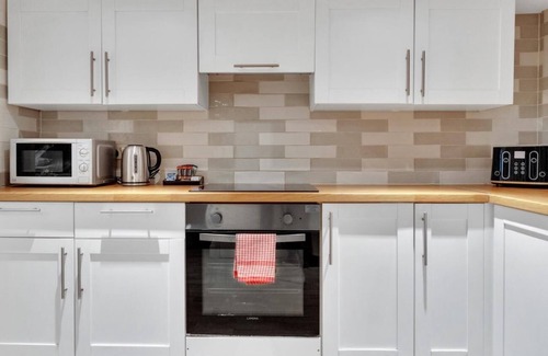 Kemptown House | Central Pier Place | By My Getaways