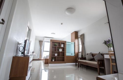 Chonburi Apartment | Central Place Serviced Apartment