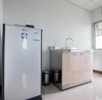 Chonburi Apartment | Central Place Serviced Apartment