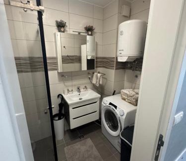 Zenica Apartment | CENTRAL POINT APARTMENT - City centar Zenica-