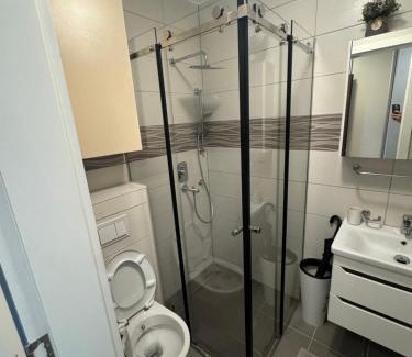 Zenica Apartment | CENTRAL POINT APARTMENT - City centar Zenica-