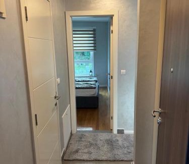 Zenica Apartment | CENTRAL POINT APARTMENT - City centar Zenica-