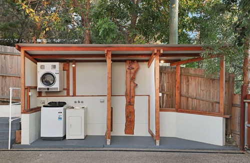 Point Lookout Apartment | Central Point Lookout Beach Unit