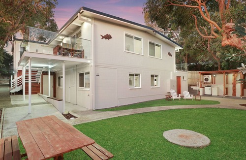 Point Lookout Apartment | Central Point Lookout Beach Unit