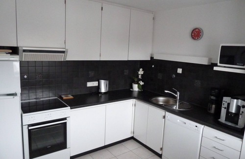 Bodman-Ludwigshafen Apartment | Central, quiet location, stunning lake view