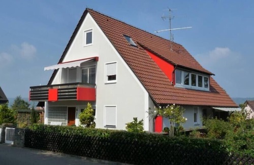 Bodman-Ludwigshafen Apartment | Central, quiet location, stunning lake view