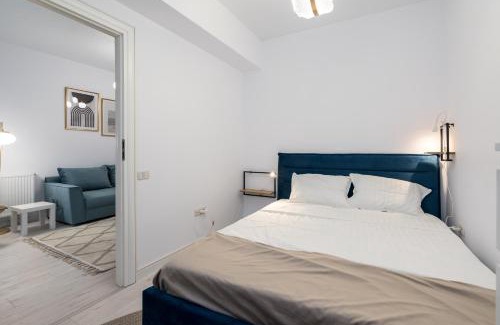 Sector 5 Apartment | Central Residence Apartment 122