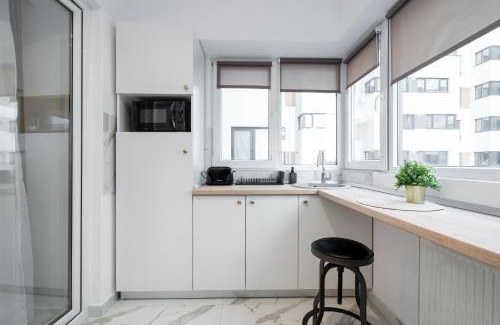 Sector 5 Apartment | Central Residence Apartment 122
