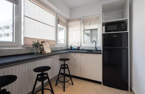 Sector 5 Apartment | Central Residence Apartment 1008