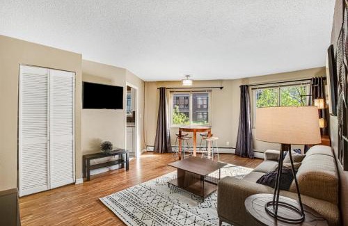 Downtown Seattle Apartment | Central Respite