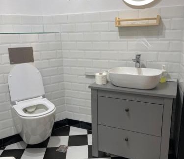 Historic Center House | Central Retro Apartment