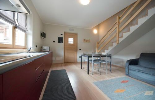 Livigno Apartment | Central Rin