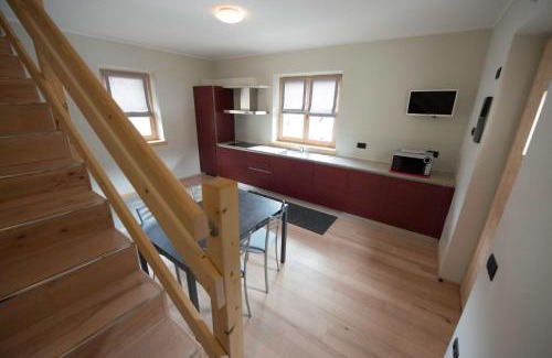 Livigno Apartment | Central Rin