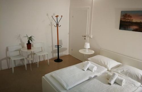 Old Town Apartment | Central Rooms