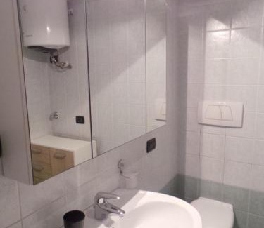 Old Town Apartment | Central Rooms