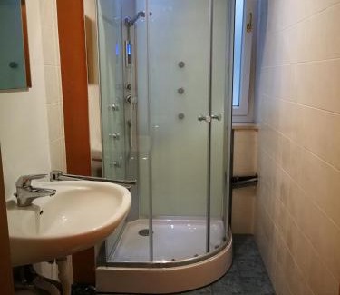 Old Town Apartment | Central Rooms