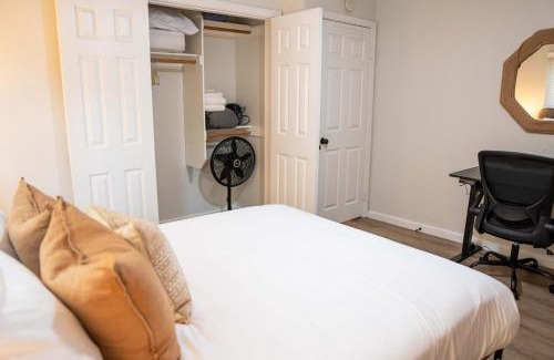 Hillcrest Apartment | Central San Diego Apartment Walkable & Private