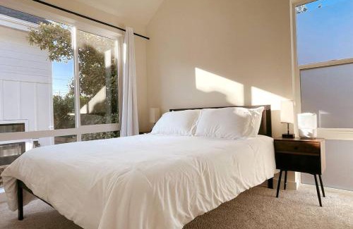 Judkins Park House | Central Seattle Peaceful Private Retreat 10 Mins Walk From Groceory Store