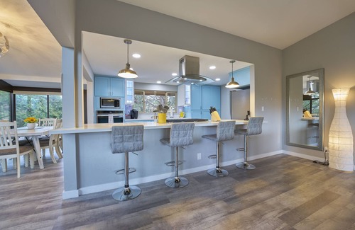West Sedona Apartment | Central Sedona Home with 3 Units