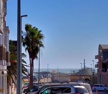 Swakopmund Apartment | Central Self Catering