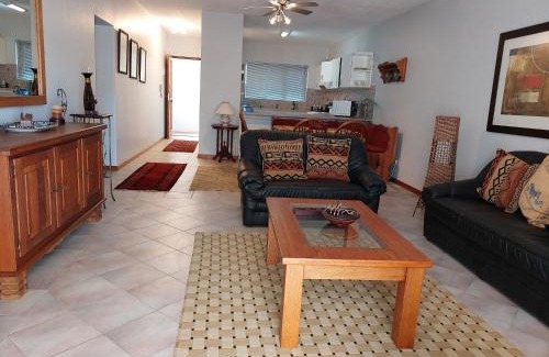 Swakopmund Apartment | Central Self Catering