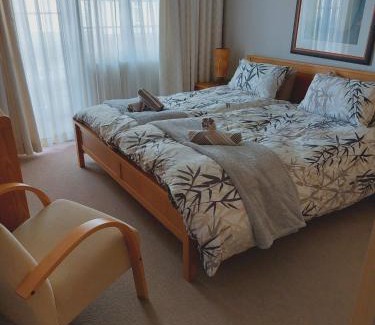 Swakopmund Apartment | Central Self Catering
