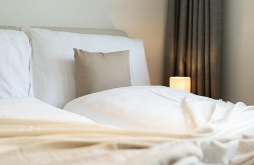 Engelberg Apartment | Central Serviced Apartment