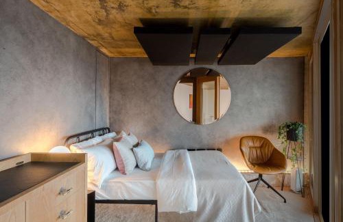 Weavers Apartment | Central Shoreditch Penthouse