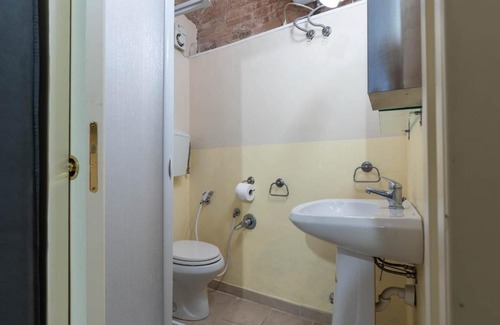 Siena Historical Center Apartment | Central Small Studio Apartment
