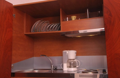 Limenas Chersonisou Apartment | Central Spacious Studio up to 3!