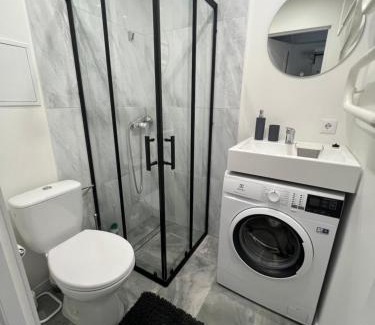 Daugavpils Apartment | Central Space