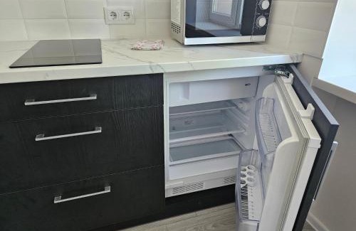 Daugavpils Apartment | Central Space